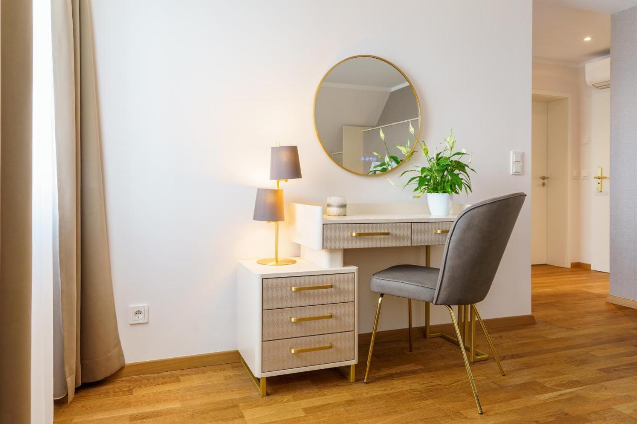 Hotel Wilder Mann Меерсбург Экстерьер фото