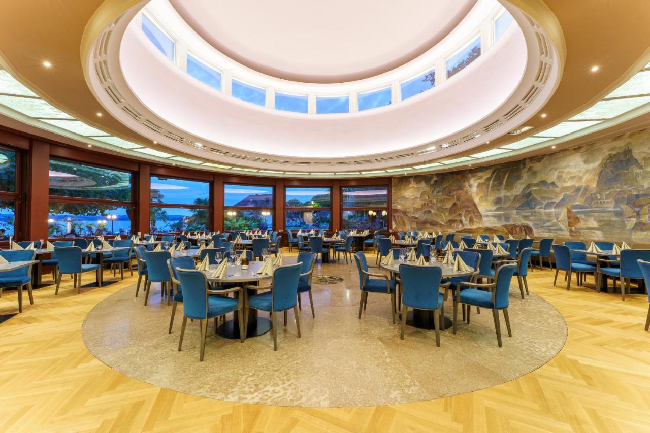 Hotel Wilder Mann Меерсбург Экстерьер фото